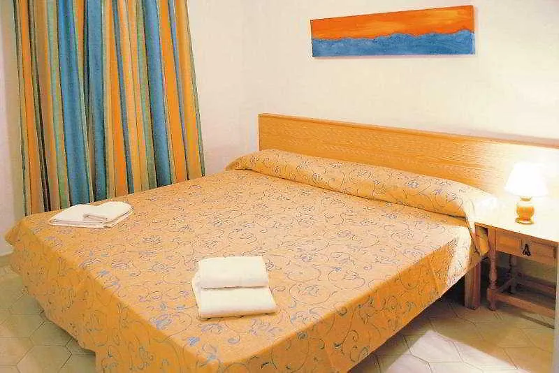 Es Girasols Apartman Playa Son Bou Spanyolország
