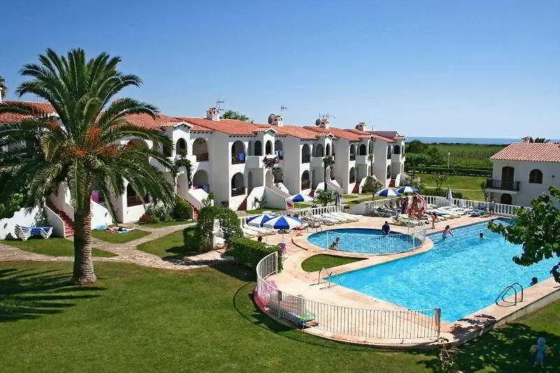 Es Girasols Apartman Playa Son Bou