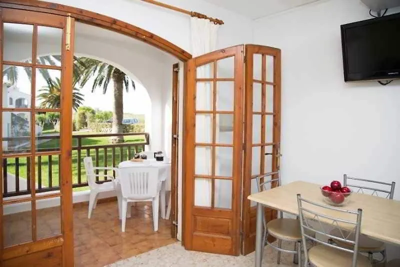 Es Girasols Apartman Playa Son Bou