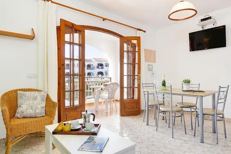 Es Girasols Apartman Playa Son Bou