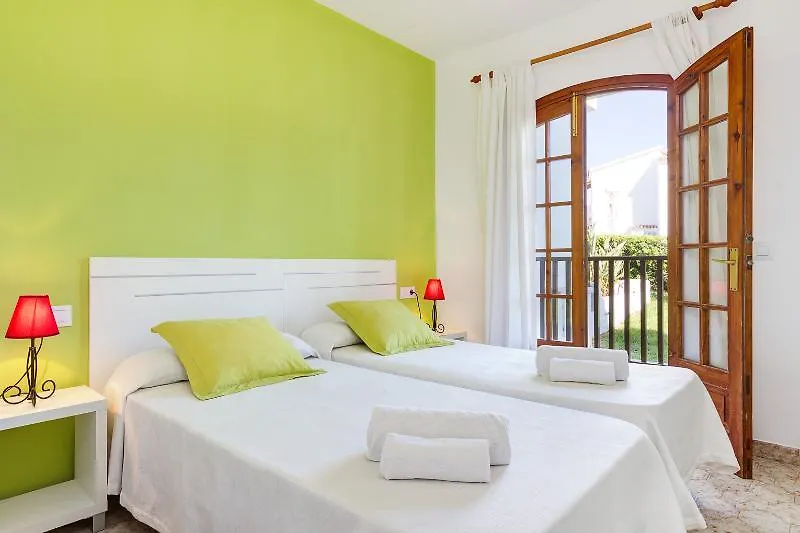 Es Girasols Apartman Playa Son Bou