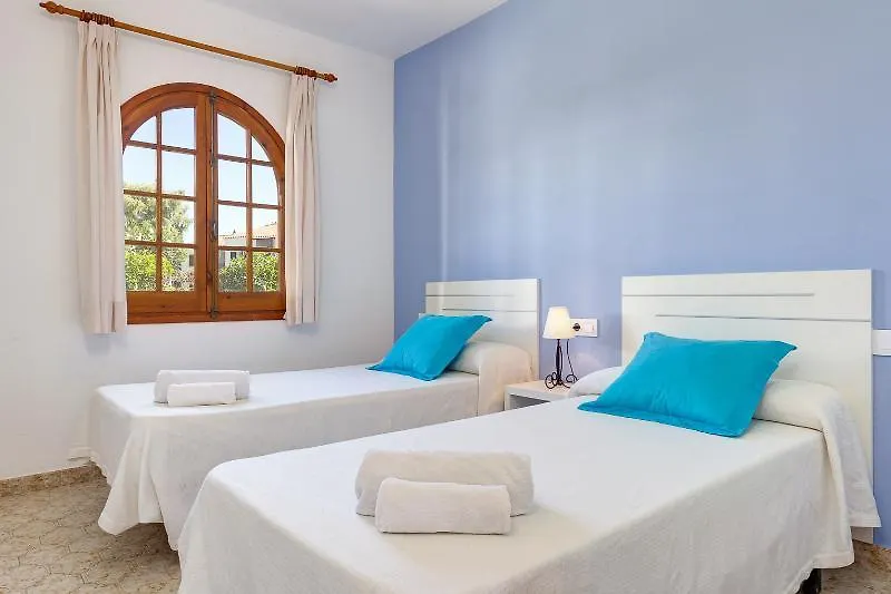 Es Girasols Apartman Playa Son Bou